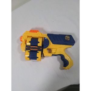 Zuru x-shot excess blaster
